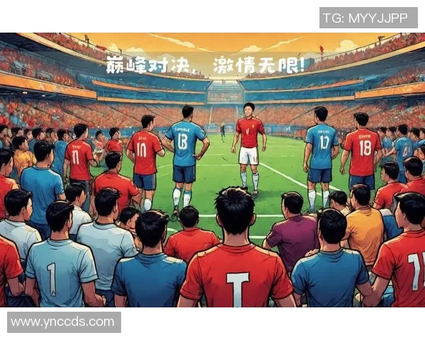 激情四溢的超燃足球明星背景音乐带你领略绿茵场上的热血瞬间