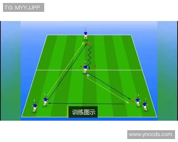 科学足球训练新视野：灵活性提升方法的探索与实践