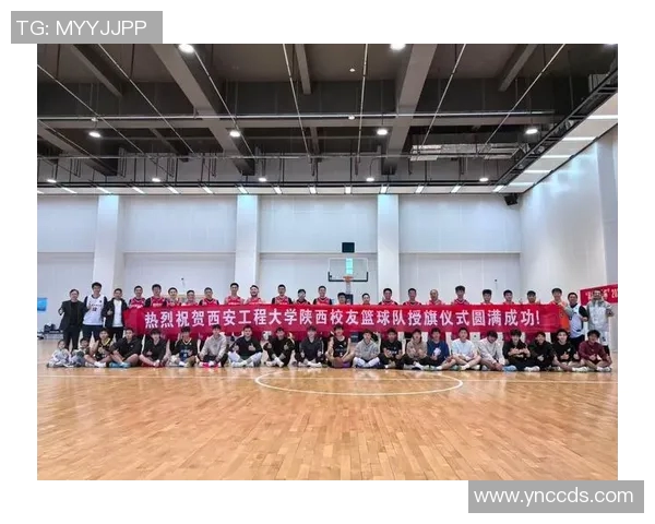 西安篮球队实力揭秘：从历史到现状的全面分析与展望
