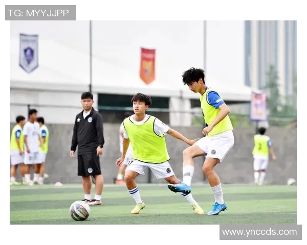 小朋友的梦想之路如何从校园足球走向世界足球明星的辉煌旅程