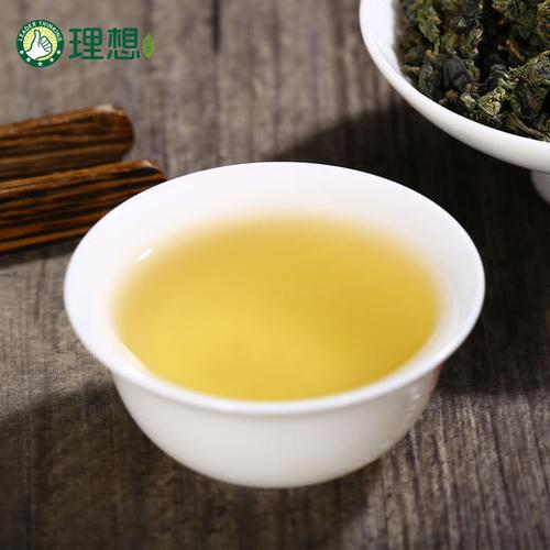 百元口粮茶的清香之选 铁观音的日常韵味