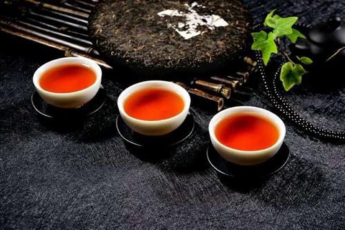 寒露道茶，琴筝共鸣——茶韵中的天地清音